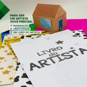 kit artista
