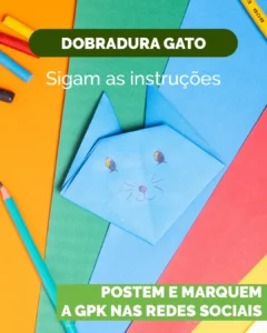 origami e papeis