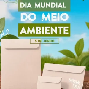Envelope Reciclado