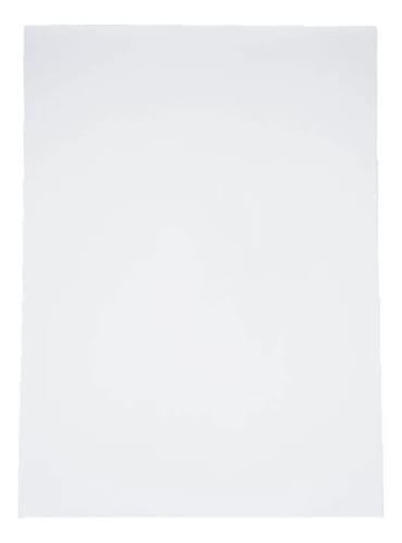 Bloco de Desenho Chanson A3 20 Folhas 140 g/m² 30x42 cm Branco Romitec - Imagem 3