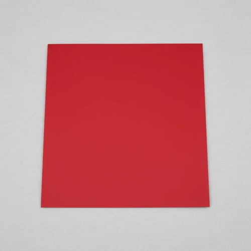 Papel Color Set A2 Cartolina Dupla-Face Vermelho 20 Folhas 48x66 cm Romitec - Imagem 7