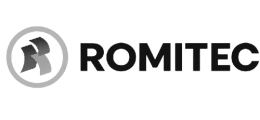 Logo Romitec