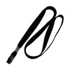CORDÃO PRETO PARA CRACHÁ 420MM