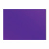 PAPEL COLOR SET, 475 MM X 660 MM, PCT C/20 FLS, ROXO