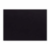 PAPEL COLOR SET, 475 MM X 660MM, PCT C/20 FLS, PRETO