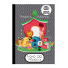 LIVRO COLEÇÃO ABC, HORA DA MÚSICA C/ATIVIDADES, 52 PÁGINAS