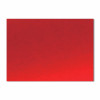 PAPEL COLOR SET, 475 MM X 660 MM, PCT C/20 FLS, VERMELHO