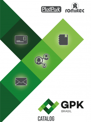 Catalog GPK Brasil English Version