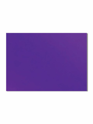 PAPEL COLOR SET, 475 MM X 660 MM, PCT C/20 FLS, ROXO