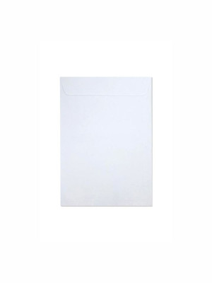 ENVELOPE SACO BRANCO  BRG28 200MM X 280MM
