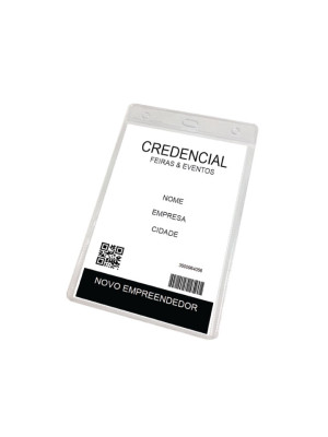 CRÁCHA VERTICAL 110MM X 150MM SEM PRESILHA