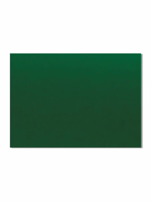 PAPEL COLOR SET, 475MM X 660MM, PCT C/20 FLS, VERDE BANDEIRA