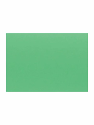 PAPEL COLOR SET, 475 MM X 660 MM, PCT C/20 FLS, TOM PASTEL, VERDE CHÁ