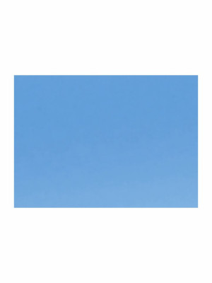PAPEL COLOR SET, 475 MM X 660 MM, PCT C/20 FLS,  AZUL BEBÊ