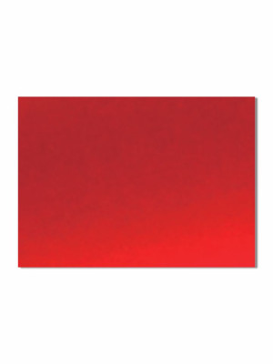 PAPEL COLOR SET, 475 MM X 660 MM, PCT C/20 FLS, VERMELHO
