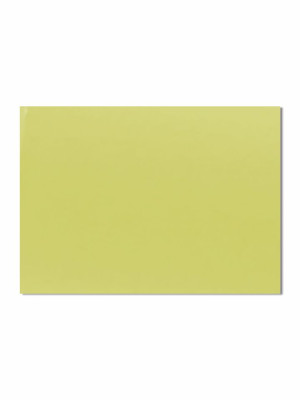 PAPEL COLOR SET, 475 MM X 660 MM, PCT C/20 FLS, TOM PASTEL, AMARELO