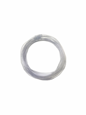 CORDÃO EM PVC INC. C/ PONT. DE ACETATO C/10