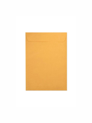 ENVELOPE SACO OURO  KOG28 200MM X 280MM