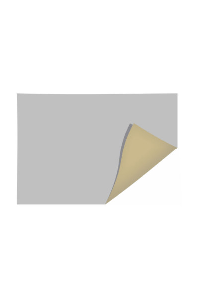 PAPEL CARTÃO BRANCO 470MM X 660MM