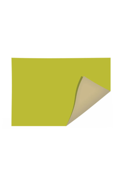 PAPEL CARTÃO AMARELO 480MM X 680MM