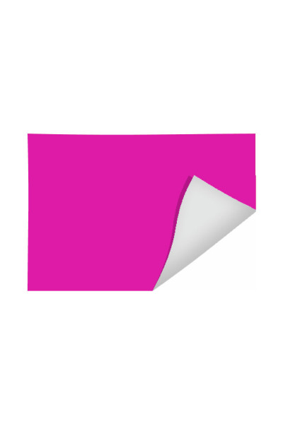 PAPEL ESPELHO PINK 470MM X 660MM
