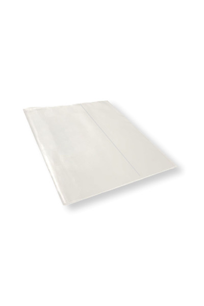 CAPA DE CADERNO PP BROCHURA 255MMX435MM