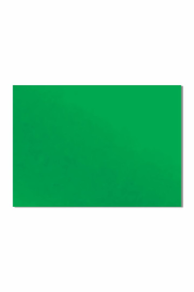 PAPEL COLOR SET, 475 MM X 660 MM, PCT C/20 FLS, VERDE