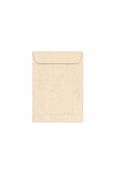 ENVELOPE SACO RECICLADO RC28 200MM X 280MM