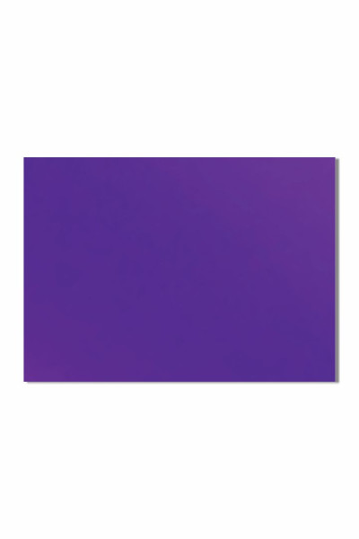 PAPEL COLOR SET, 475 MM X 660 MM, PCT C/20 FLS, ROXO