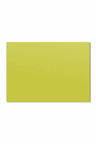 PAPEL COLOR SET, 475 MM X 660 MM, PCT C/20 FLS, AMARELO