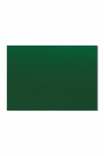 PAPEL COLOR SET, 475MM X 660MM, PCT C/20 FLS, VERDE BANDEIRA