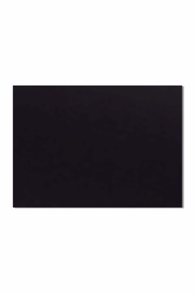 PAPEL COLOR SET, 475 MM X 660MM, PCT C/20 FLS, PRETO