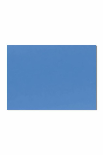 PAPEL COLOR SET, 475 MM X 660 MM, PCT C/20 FLS, AZUL ROYAL