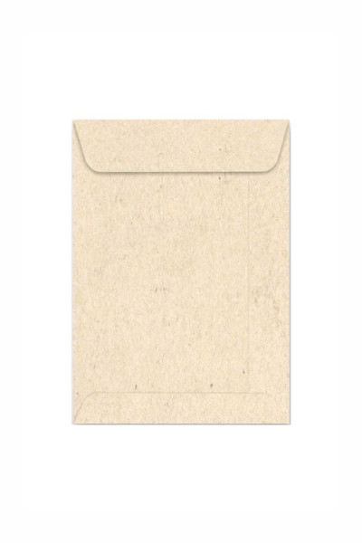ENVELOPE SACO RECICLADO RC36 250MM X 353MM