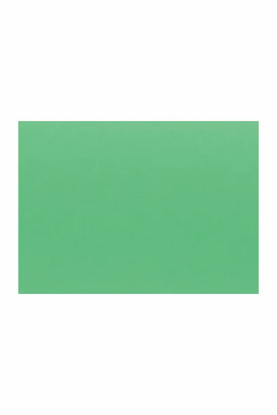 PAPEL COLOR SET, 475 MM X 660 MM, PCT C/20 FLS, TOM PASTEL, VERDE CHÁ