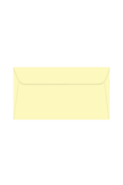 ENVELOPE OFÍCIO VERGÊ, 80 GSM, EMBALAGEM EM PP 100% RECICLÁVEL, C/50 UNIDADES, BERILO, FORMATO 114MM X 229MM