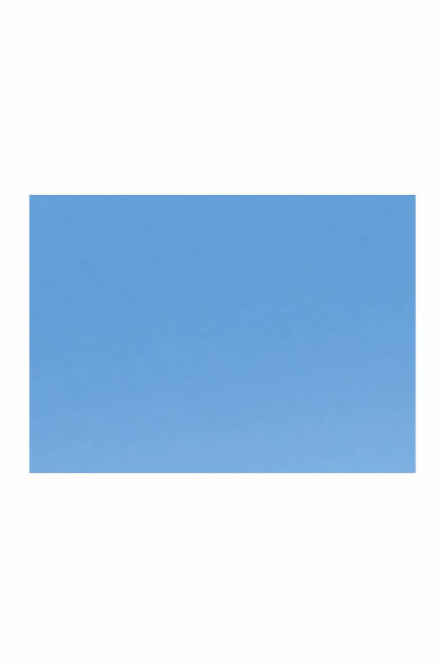 PAPEL COLOR SET, 475 MM X 660 MM, PCT C/20 FLS,  AZUL BEBÊ