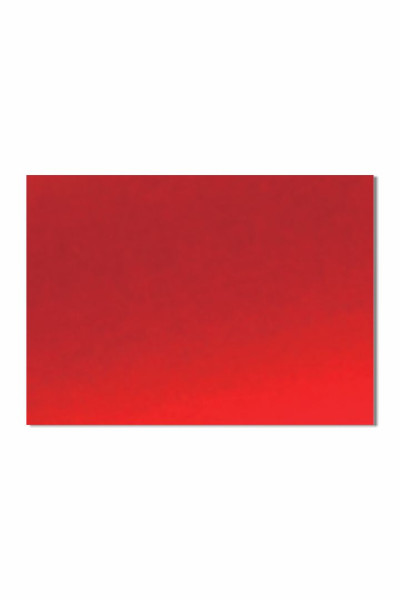 PAPEL COLOR SET, 475 MM X 660 MM, PCT C/20 FLS, VERMELHO
