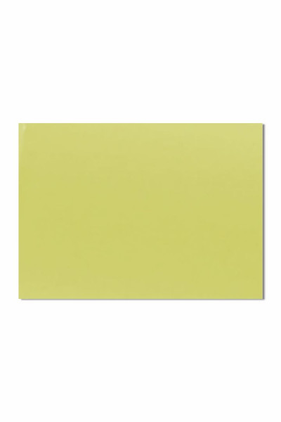 PAPEL COLOR SET, 475 MM X 660 MM, PCT C/20 FLS, TOM PASTEL, AMARELO