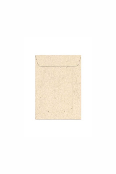 ENVELOPE SACO RECICLADO RC25 176MM X 250MM