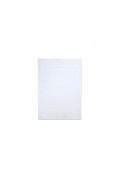 ENVELOPE SACO BRANCO  BRG23 162MM X 229MM