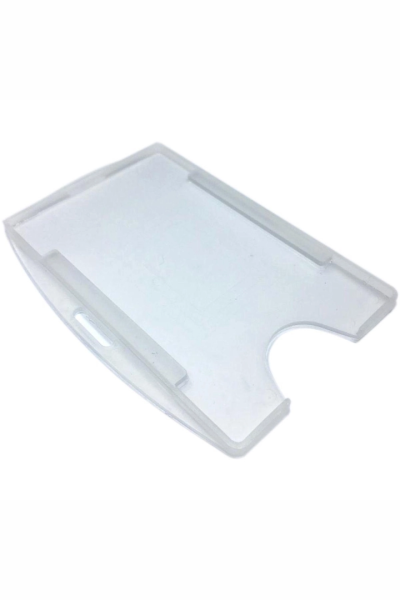 PROTETOR PARA CARTÃO, INCOLOR,  PCT 10