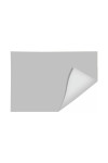 PAPEL ESPELHO BRANCO 470MM X 660MM
