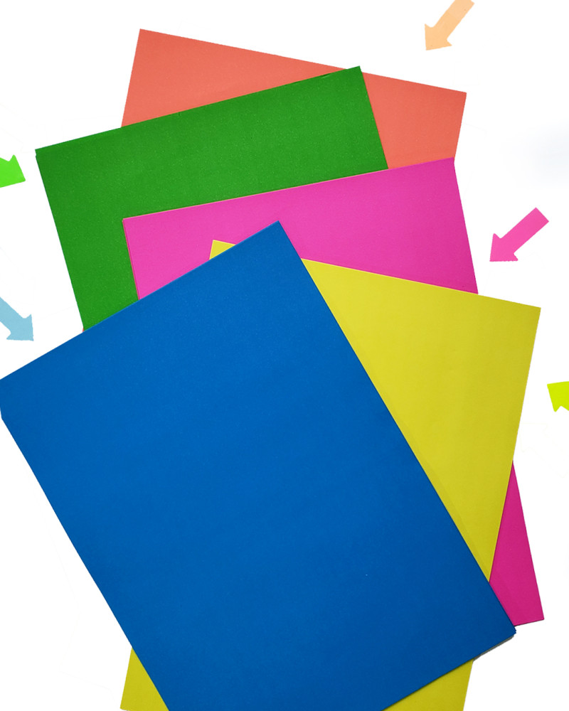 LIVRO DE ATIVIDADES COLOR SET LUMMI, 120GSM, C/ 20 FLS, FORMATO A4
