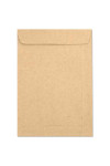 ENVELOPE SACO KRAFT NATURAL KN41 - 100 UNID. (310MM X 410MM)