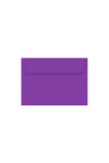 ENVELOPE CARTA COLOR MAIS, 80 GSM, EMBALAGEM EM PP 100% RECICLÁVEL, C/50 UNIDADES, ROXO, FORMATO 114MM X 162MM