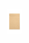ENVELOPE SACO KRAFT NATURAL KNG23 162MM X 229MM