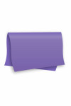 PAPEL COLOR SET, 475 MM X 660 MM, PCT C/20 FLS, ROXO