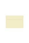 ENVELOPE CARTA VERGÊ, 80 GSM, EMBALAGEM EM PP 100% RECICLÁVEL, C/10 UNIDADES, BERILO, FORMATO 114MM X 162MM