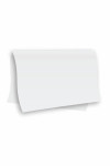 PAPEL COLOR SET, 475 MM X 660 MM, PCT C/20 FLS, BRANCO